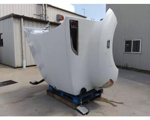 KENWORTH T680 2013-2022 HOOD