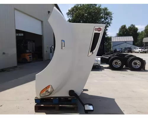KENWORTH T680 2013-2022 HOOD