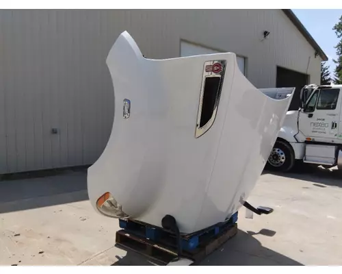 KENWORTH T680 2013-2022 HOOD