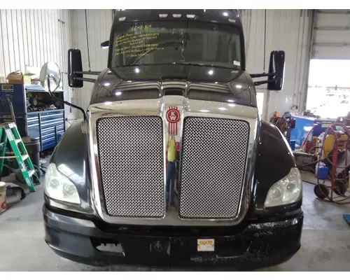 KENWORTH T680 2013-2022 HOOD