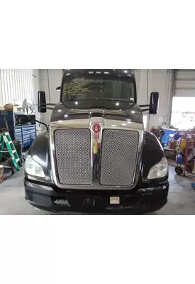 KENWORTH T680 2013-2022 HOOD