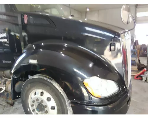 KENWORTH T680 2013-2022 HOOD