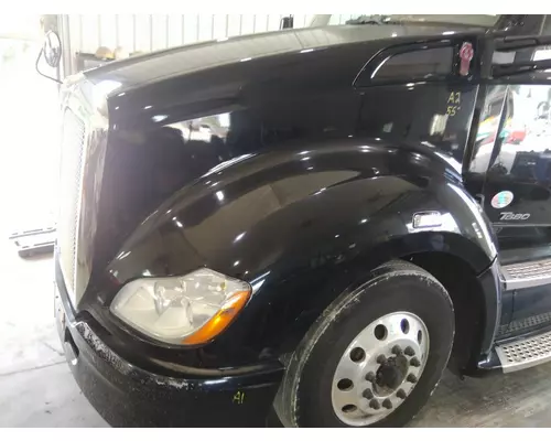 KENWORTH T680 2013-2022 HOOD