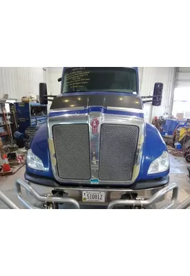 KENWORTH T680 2013-2022 HOOD