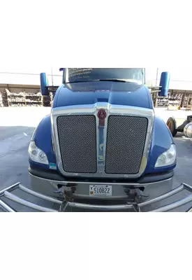 KENWORTH T680 2013-2022 HOOD