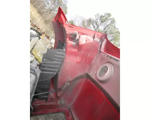 KENWORTH T680 2013-2022 HOOD