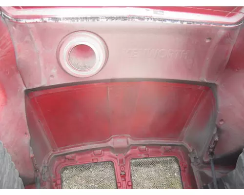 KENWORTH T680 2013-2022 HOOD