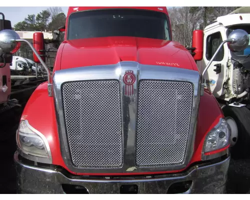 KENWORTH T680 2013-2022 HOOD