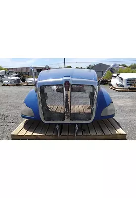 KENWORTH T680 2013-2022 HOOD