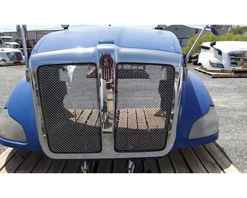 KENWORTH T680 2013-2022 HOOD