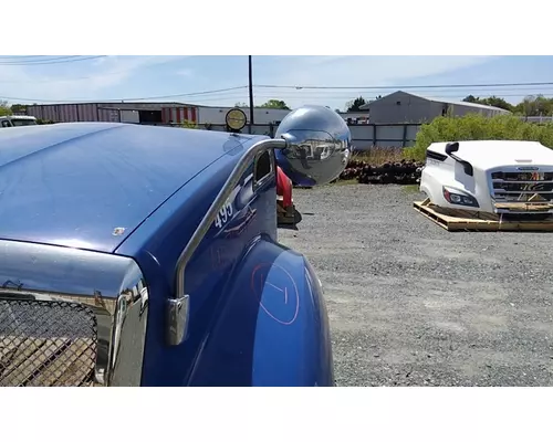 KENWORTH T680 2013-2022 HOOD
