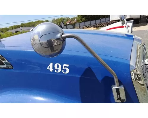 KENWORTH T680 2013-2022 HOOD