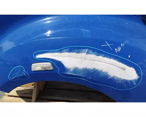 KENWORTH T680 2013-2022 HOOD