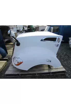 KENWORTH T680 2013-2022 HOOD