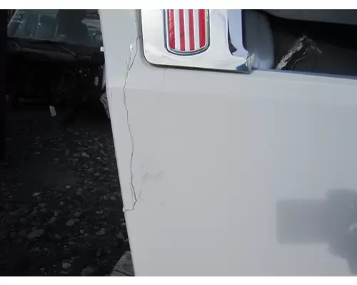 KENWORTH T680 2013-2022 HOOD