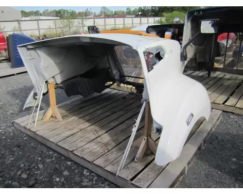 KENWORTH T680 2013-2022 HOOD