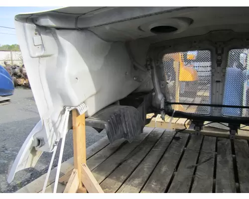 KENWORTH T680 2013-2022 HOOD