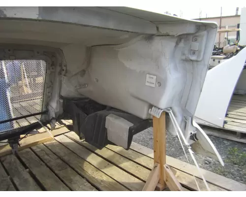 KENWORTH T680 2013-2022 HOOD