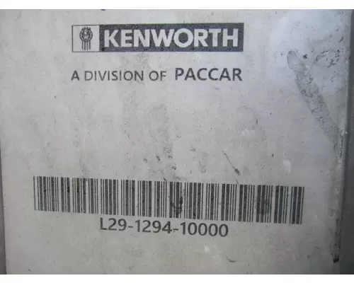 KENWORTH T680 2013-2022 HOOD