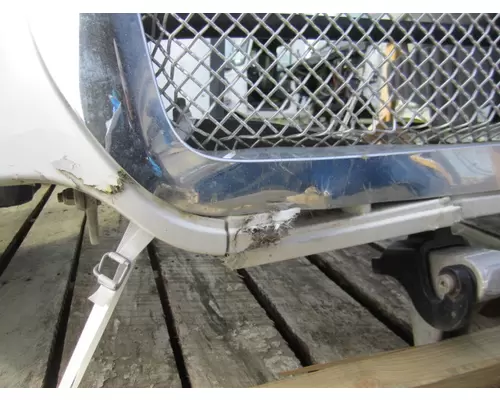 KENWORTH T680 2013-2022 HOOD