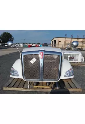 KENWORTH T680 2013-2022 HOOD