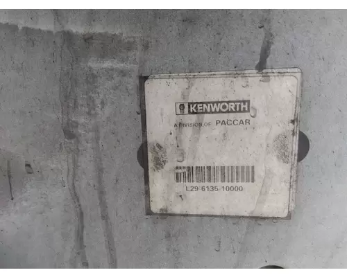 KENWORTH T680 2013-2022 HOOD
