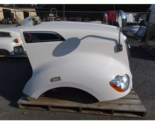 KENWORTH T680 2013-2022 HOOD