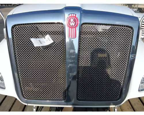 KENWORTH T680 2013-2022 HOOD