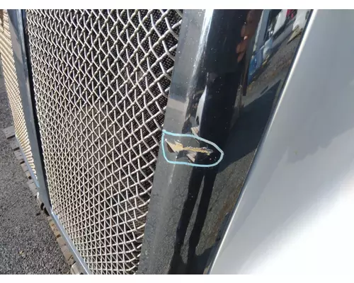KENWORTH T680 2013-2022 HOOD