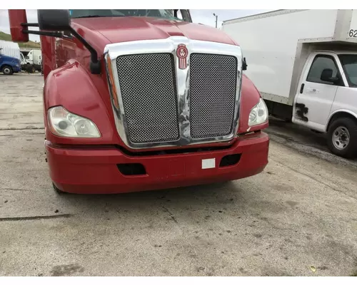 KENWORTH T680 2013-2022 HOOD