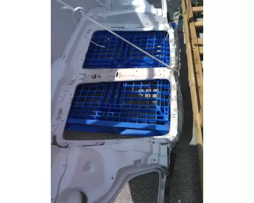 KENWORTH T680 2013-2022 HOOD