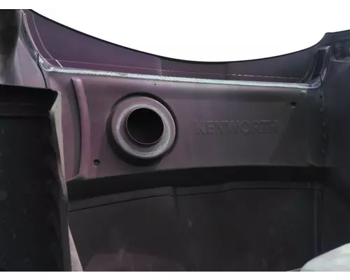 KENWORTH T680 2013-2022 HOOD