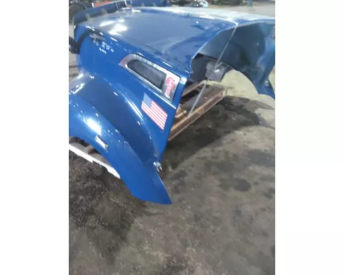 KENWORTH T680 2013-2022 HOOD