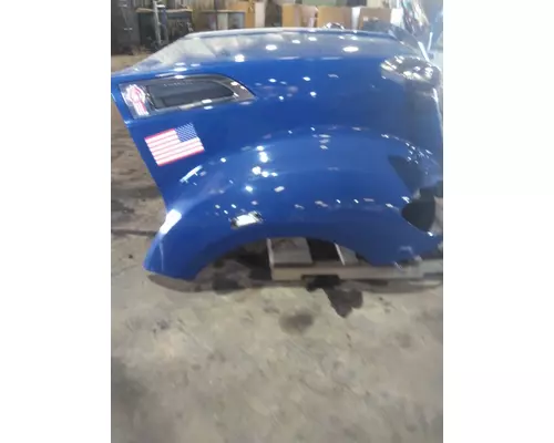 KENWORTH T680 2013-2022 HOOD