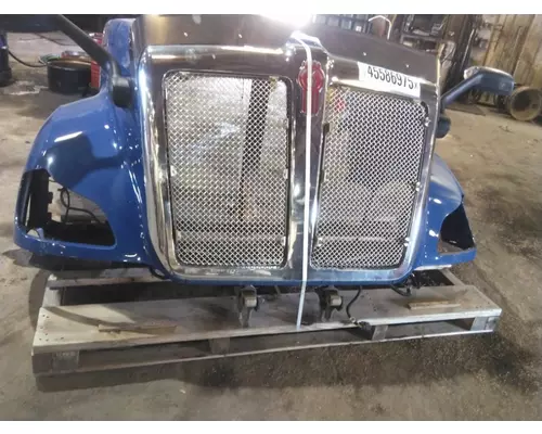 KENWORTH T680 2013-2022 HOOD