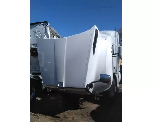KENWORTH T680 2013-2022 HOOD