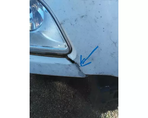 KENWORTH T680 2013-2022 HOOD