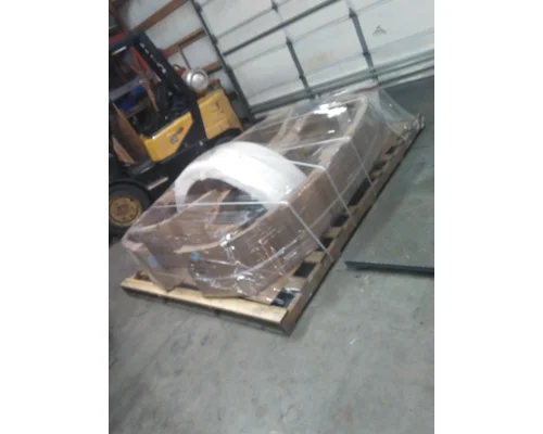 KENWORTH T680 2013-2025 BUMPER ASSEMBLY, FRONT