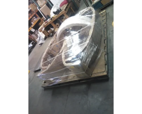 KENWORTH T680 2013-2025 BUMPER ASSEMBLY, FRONT