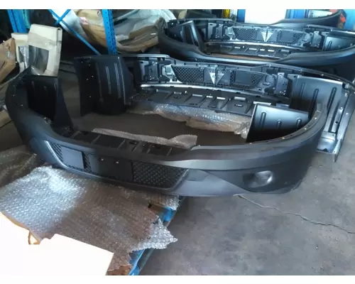 KENWORTH T680 2013-2025 BUMPER ASSEMBLY, FRONT