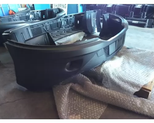 KENWORTH T680 2013-2025 BUMPER ASSEMBLY, FRONT