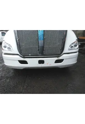 KENWORTH T680 2013-2025 BUMPER ASSEMBLY, FRONT
