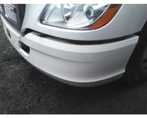 KENWORTH T680 2013-2025 BUMPER ASSEMBLY, FRONT