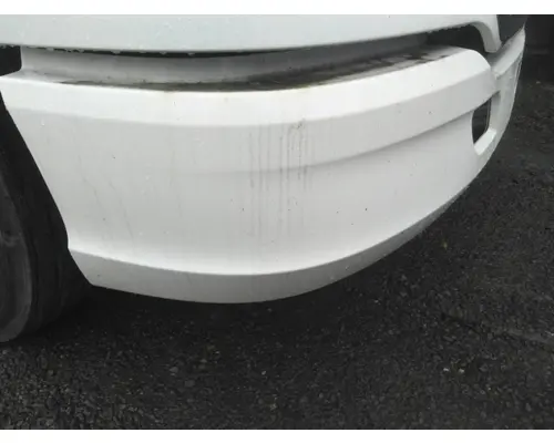 KENWORTH T680 2013-2025 BUMPER ASSEMBLY, FRONT