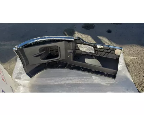 KENWORTH T680 2013-2025 BUMPER ASSEMBLY, FRONT
