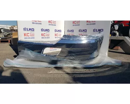 KENWORTH T680 2013-2025 BUMPER ASSEMBLY, FRONT