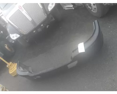 KENWORTH T680 2013-2025 BUMPER ASSEMBLY, FRONT