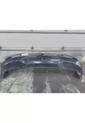 KENWORTH T680 2013-2025 BUMPER ASSEMBLY, FRONT