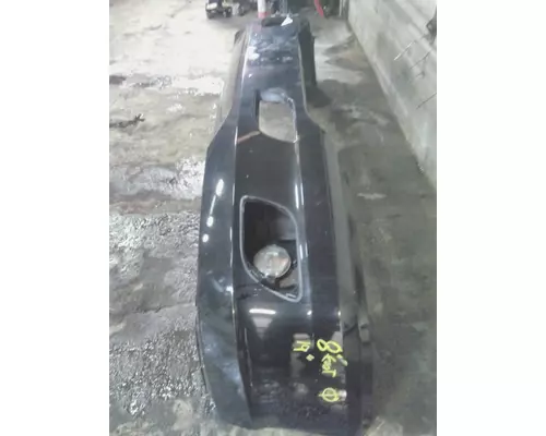 KENWORTH T680 2013-2025 BUMPER ASSEMBLY, FRONT