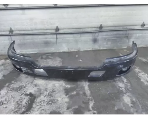 KENWORTH T680 2013-2025 BUMPER ASSEMBLY, FRONT